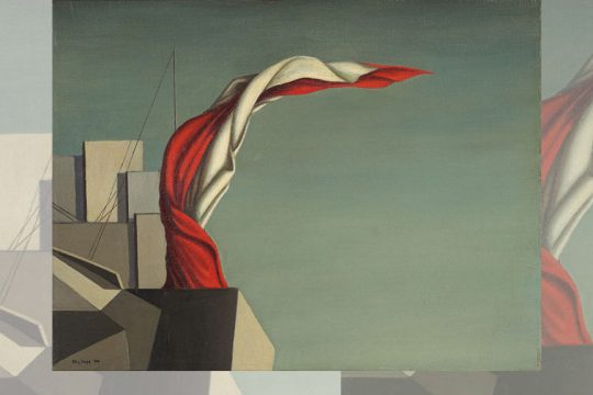kay sage